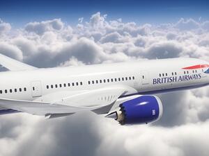 British Airways customers can now book their return flight from Amman to London using 10,000 Avios instead of 20,000. 