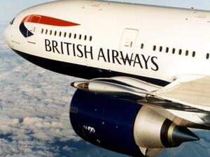 British Airways