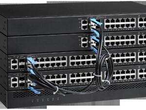 Brocade ICX switch family