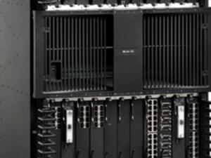 This family of routers gives service providers a migration path from providing basic connectivity services to delivering high-value cloud services