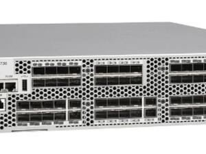 Brocade VDX 6730