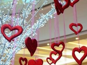 BurJuman Valentine's day