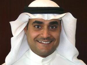 رائد الهقهق، رئيس مدراء المجموعة المصرفية – مدير عام أول في بنك برقان