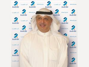 Mr. Majed E. Al Ajeel Chairman of Burgan Bank Group
