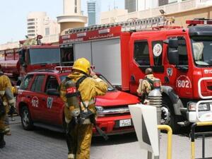 خلال التدريب