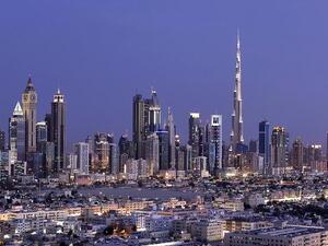 Emaar, the developer of the iconic Burj Khalifa and the upcoming Dubai Creek Tower, has commenced business development operations in China.