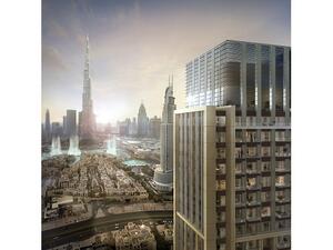 With unobstructed views of the iconic Burj Khalifa and The Dubai Fountain, the new Burj Royale apartments bring a vibrant lifestyle choice for investors and residents.