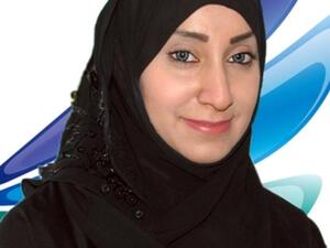 Bushra Al Balushi, Sponsorship Manager