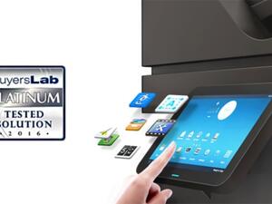 حصلت سامسونج على التقييم البلاتيني من مختبر المشترين "BLI"