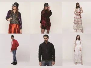 The new collection items are available across all Centrepoint stores and feature the much-loved brand's Splash, Babyshop, Lifestyle, and Shoe Mart.