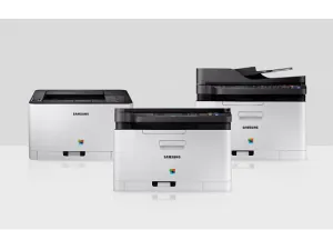 طابعات Xpress  C430/C480 الملونة
