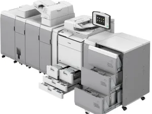 imageRUNNER ADVANCE C7500 من كانون