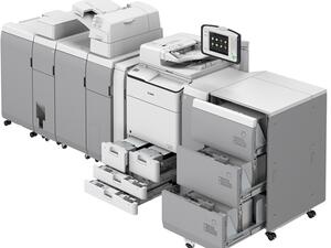 Canon imageRUNNER ADVANCE C7500