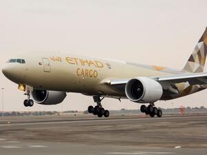 Etihad Airways