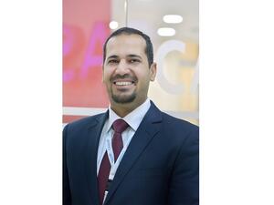 سعادة الأستاذ ثائر سليمان، الرئيس التنفيذي لشركة كاش يو