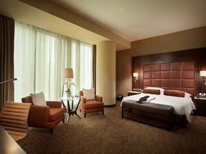 City Centre Rotana Doha
