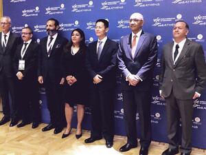 The vote was conducted during the recent 58th WFE General Assembly in Athens, Greece.