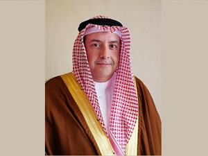 Mr. Abdulaziz Al-Helaissi