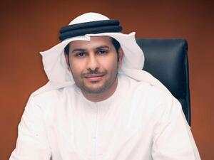 سيف محمد الهاجري، الرئيس التنفيذي لشركة توازن القابضة