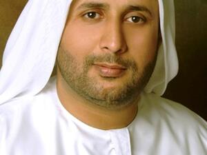 Ahmad Bin Shafar, CEO of Empower