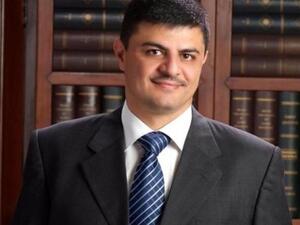 Alaa Ensheiwat, CEO