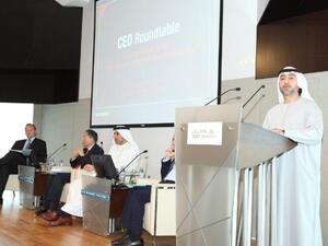 During the seminar
