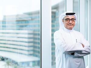 Mohammed Qasim Al Ali, Chief Executive Officer at NBC