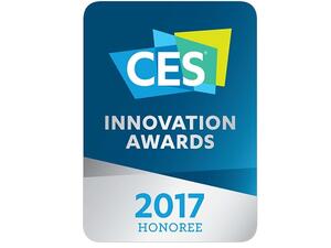 جوائز الابتكار في مجال التكنولوجيا والتصميم