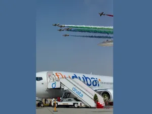 فلاي دبي 