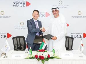 The partnership aims at promoting fintech and building a vibrant ecosystem in Abu Dhabi, and the UAE.