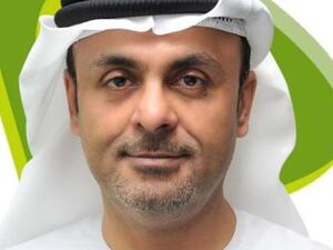 يونس عبد العزيز النمر، الرئيس التنفيذي للموارد البشرية في اتصالات الإمارات