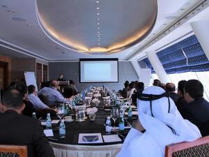 CISO Executive Series, designed to support chief information security officers in their efforts against the ever-changing threat landscape.