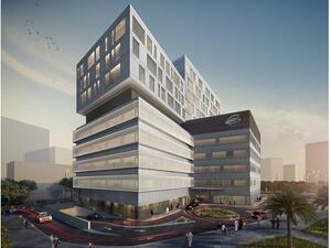 دبي للاستثمار