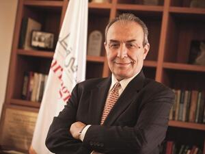 Ilker Baybars, CMU Dean