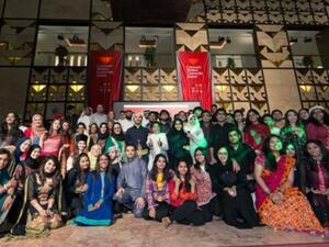Carnegie Mellon University in Qatar