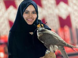 CMU students celebrate Qatar's culture & heritage