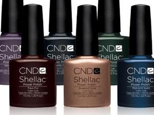 مجموعة CND