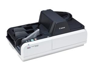 كانون الشرق الأوسط تساعد المؤسسات المالية ومتاجر التجزئة بطرحها مجموعة جديدة من أجهزة مسح الشيكات