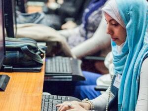 CS4 Qatar for women