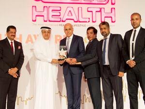 Canadian Specialist Hospital Received the Award for ‘Best Hospital for Medical Tourism’ at the Recently Held Annual Health Awards.