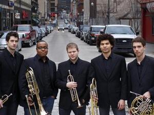 C Street Brass