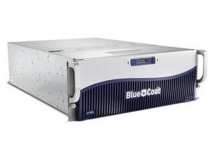 Blue Coat CacheFlow appliance