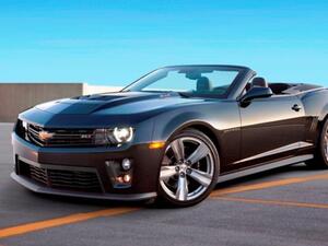 كامارو ZL1