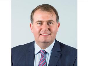 كاميرون ميتشل، الرئيس التنفيذي لشركة ماجد الفطيم للسينما