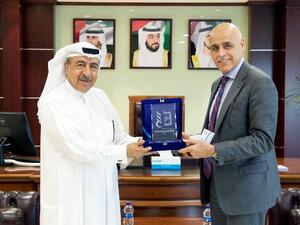 The MoU was signed by Ahmed Mohammed Bin Mesmar, Secretary General of the Dubai Charity Association and Dr. Yashar Ali Abdul Qader, Director General of Canadian Specialist Hospital.