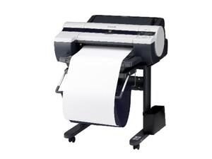 Canon offers the print quality, high performance and cost effectiveness that today’s market requires