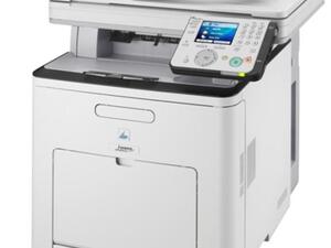 The new Canon i-SENSYS MF9280Cdn