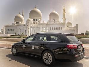 Customers can now book and confirm their chauffeur service up to 12 hours prior to their flight’s departure. 