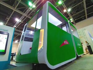Careem Pod