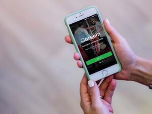 تخطط كريم لإنفاق أكثر من 150 مليون دولار لتطوير أعمال التوصيل، بدءاً بخدمات توصيل الطعام في دبي وجدة